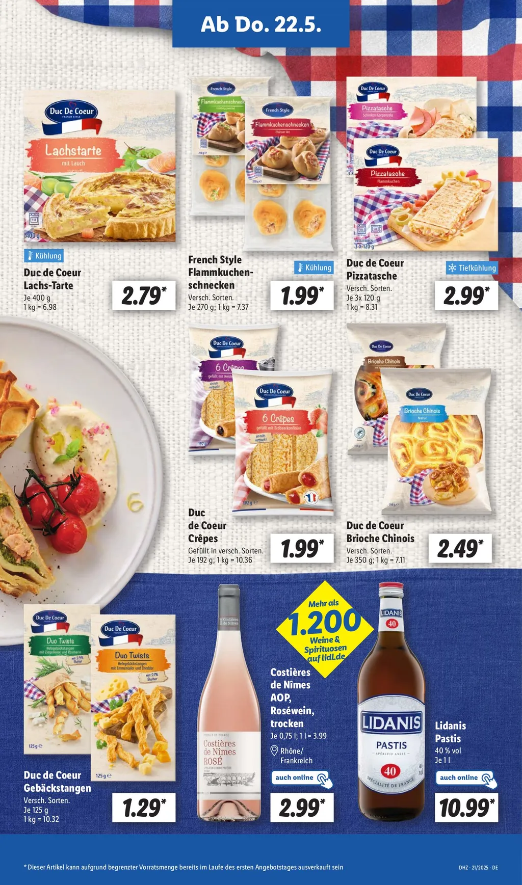 Lidl Angebote