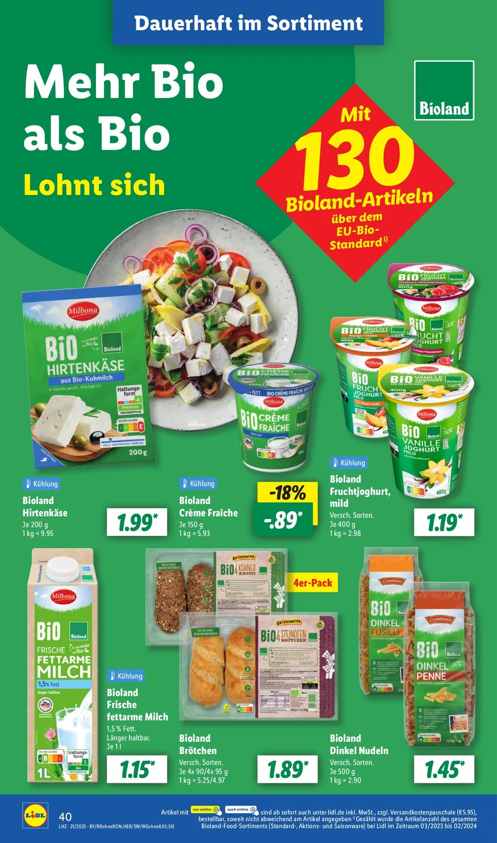 Lidl Angebote
