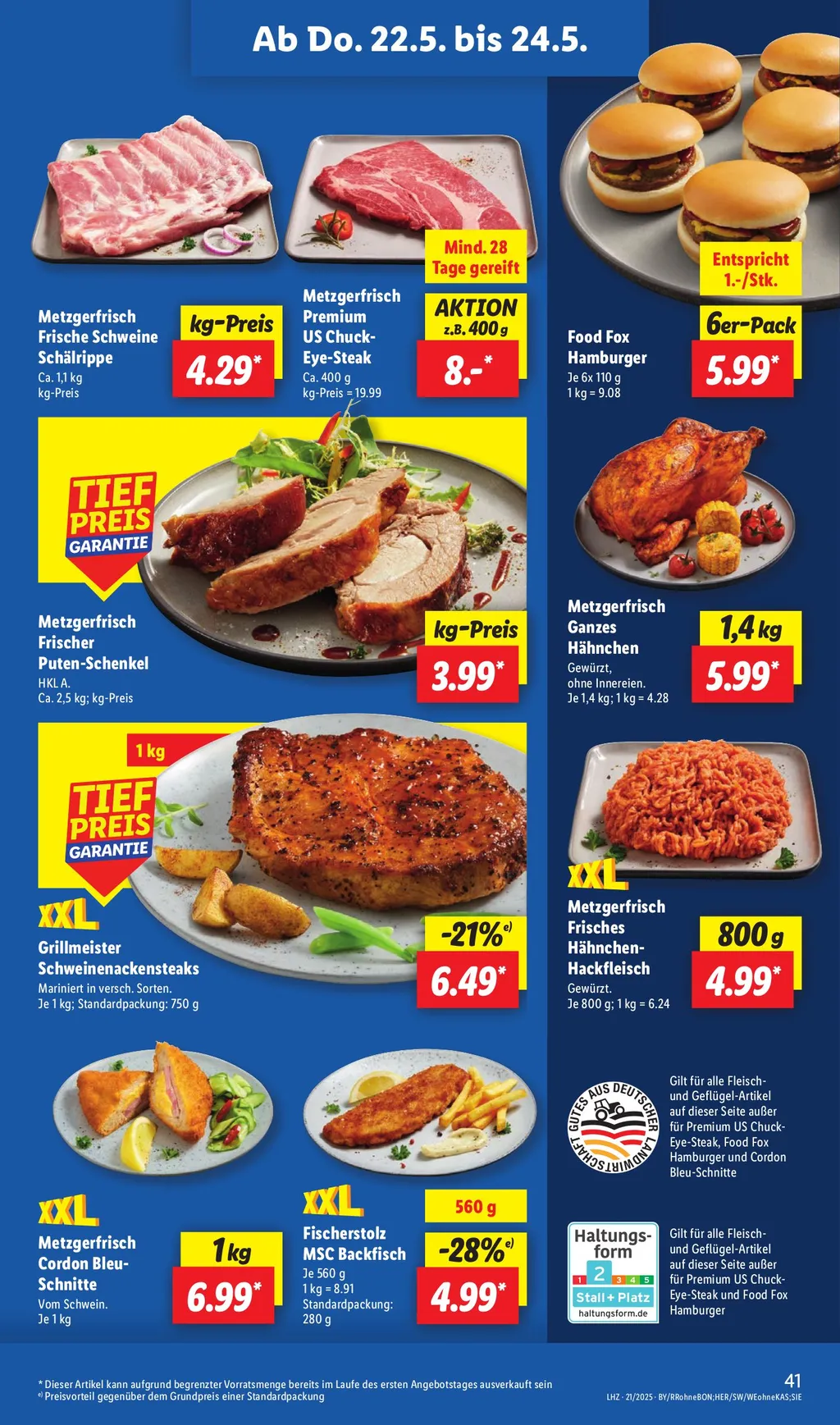 Lidl Angebote