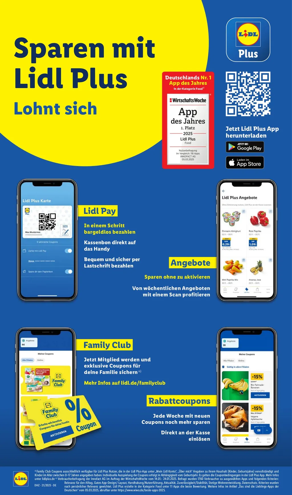 Lidl Angebote