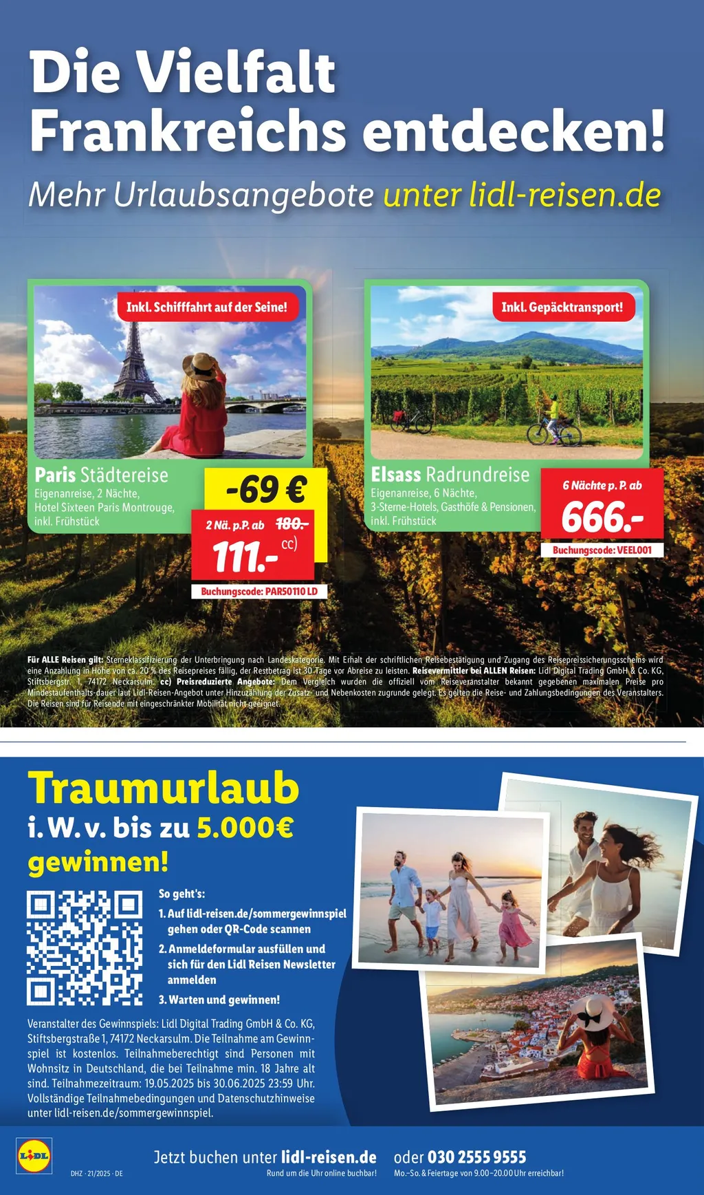 Lidl Angebote