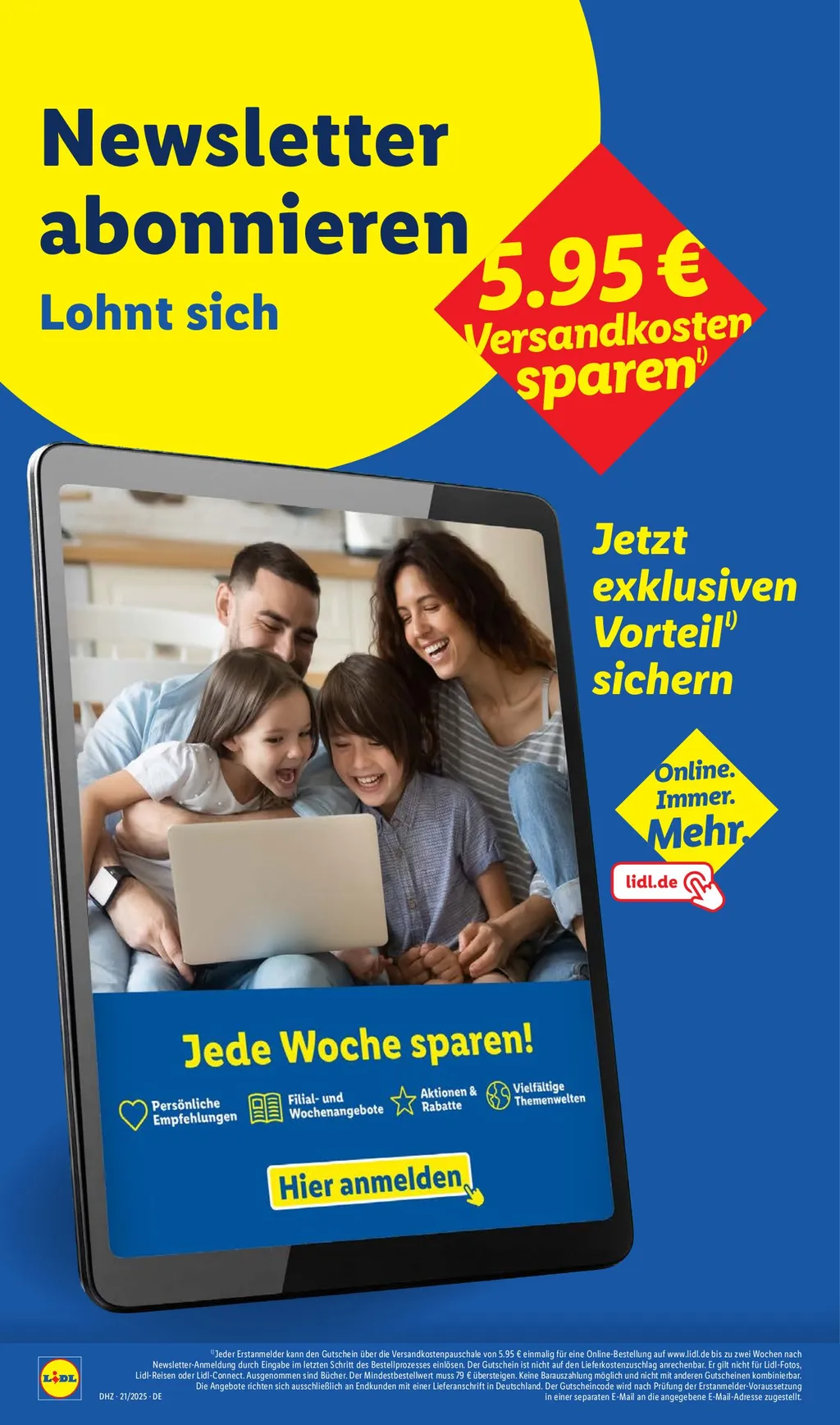 Lidl Angebote
