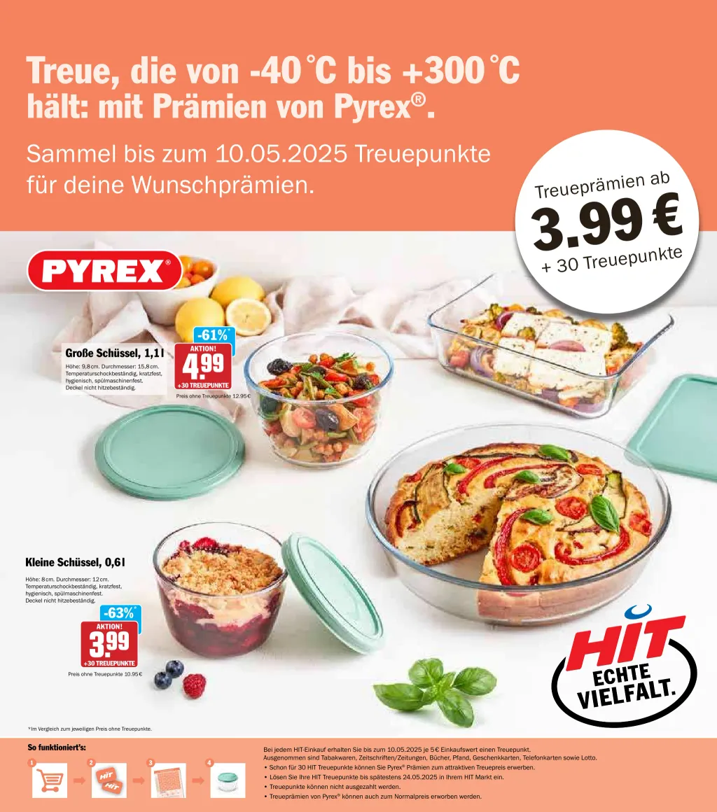 Hit Prospekt ab 20.01.2025 (Montag)