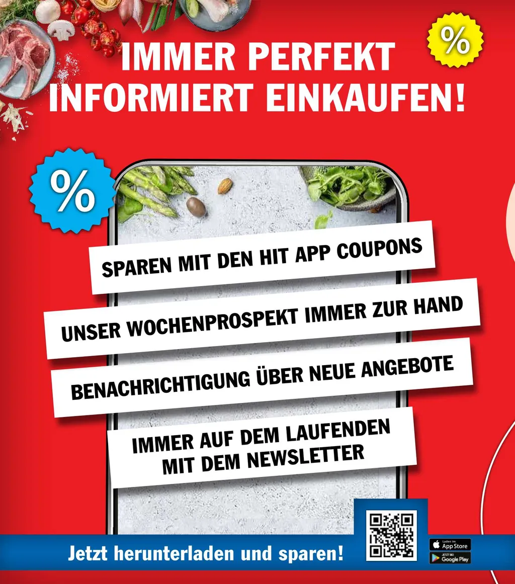 Hit Prospekt