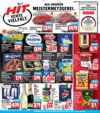 Hit Angebote