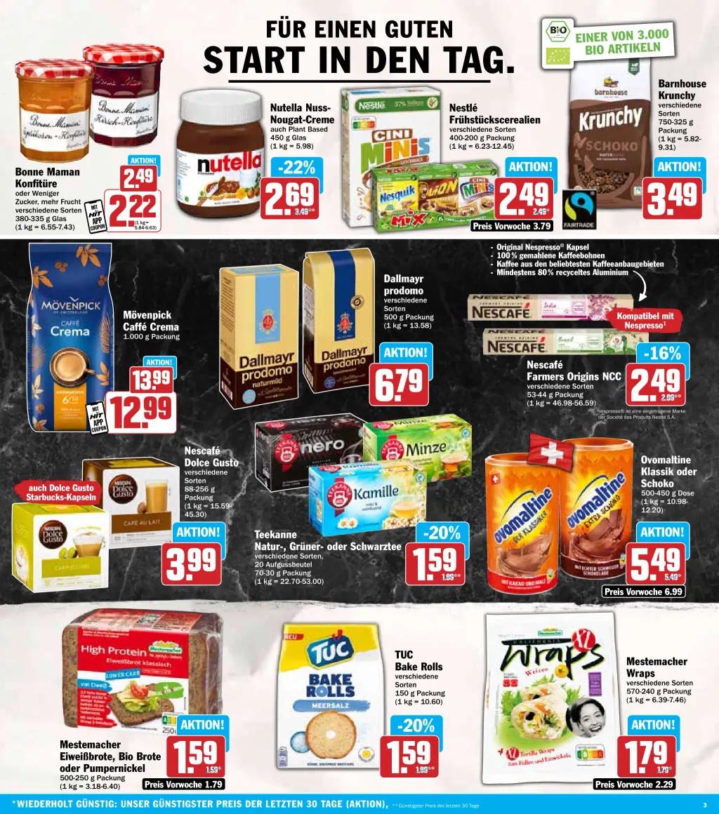 Hit Angebote