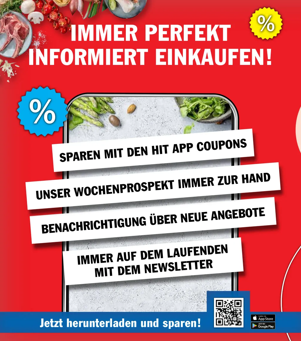 Hit Angebote
