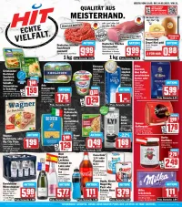 Hit Prospekt gültig vom 19.05.2025 bis 24.05.2025