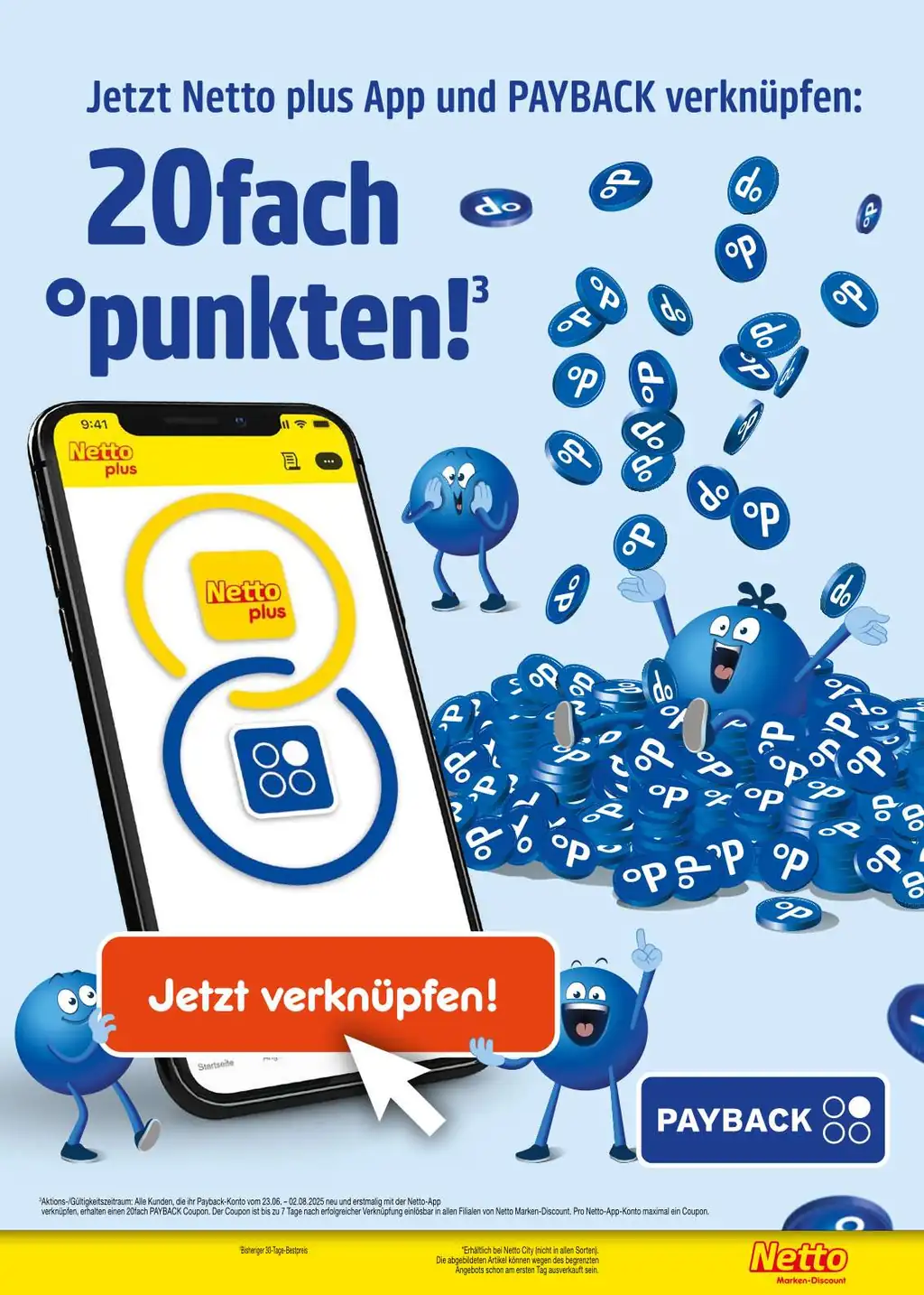 Netto Marken-Discount Prospekt Angebote - Sayfa 5 / 59