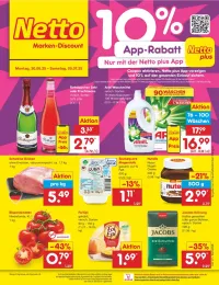 Netto Marken-Discount Prospekt
