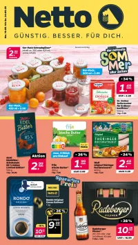 Netto Angebote