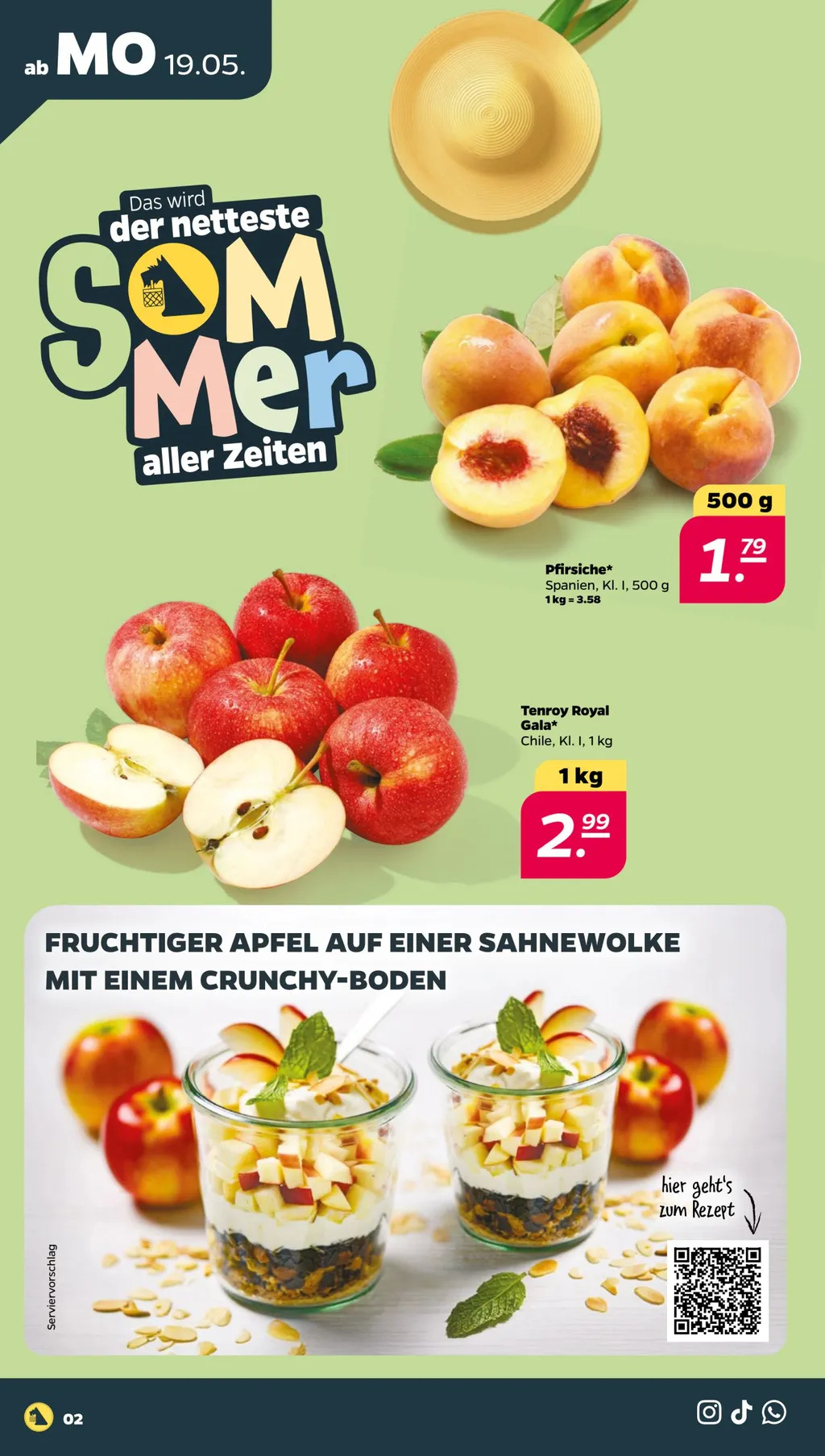 Netto Angebote