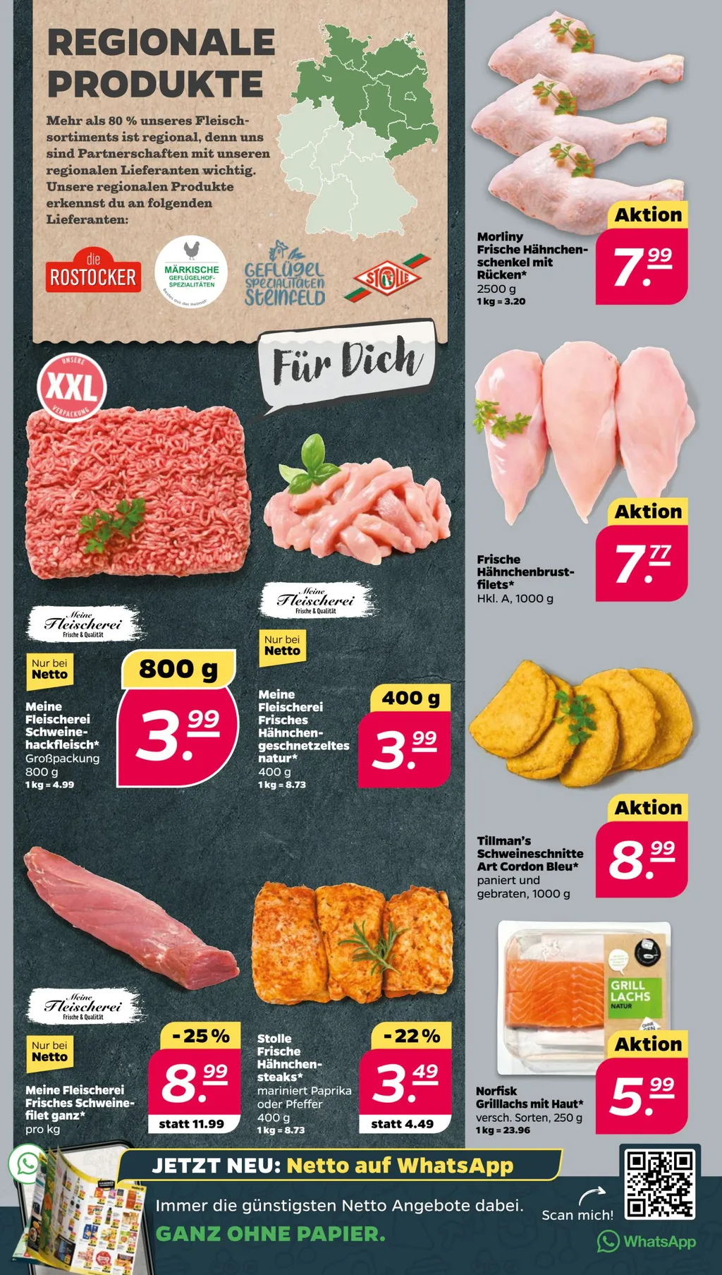 Netto Angebote