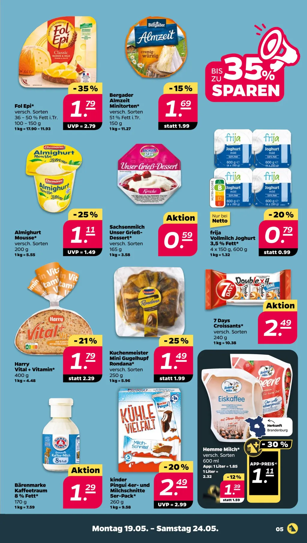 Netto Angebote