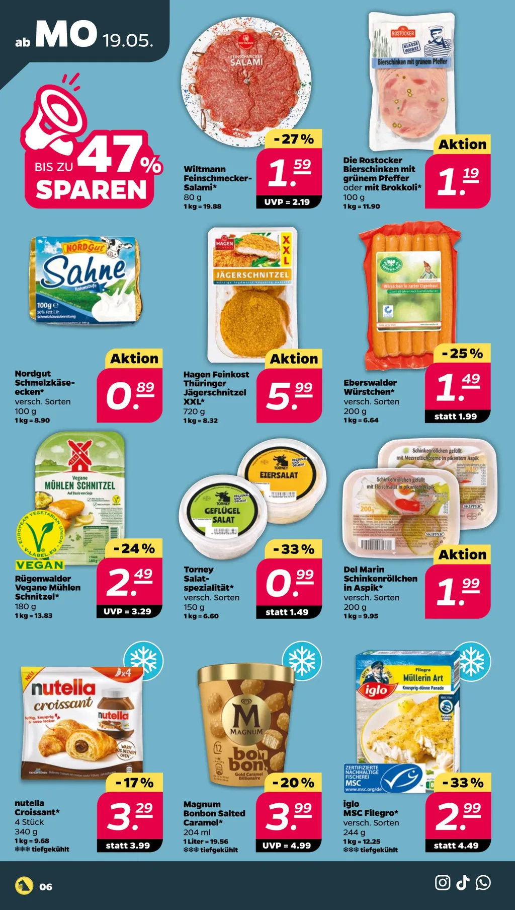 Netto Angebote