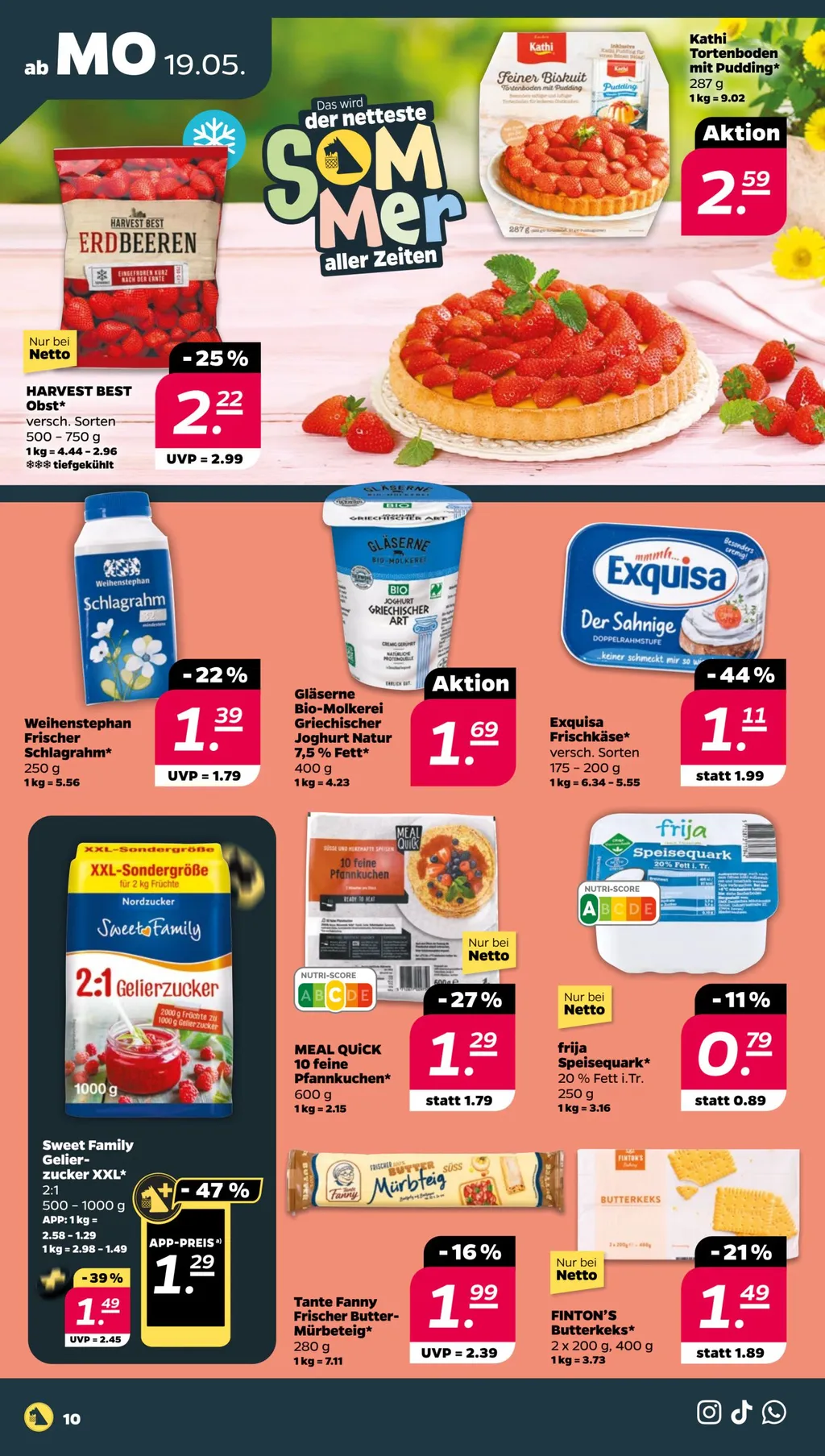 Netto Angebote