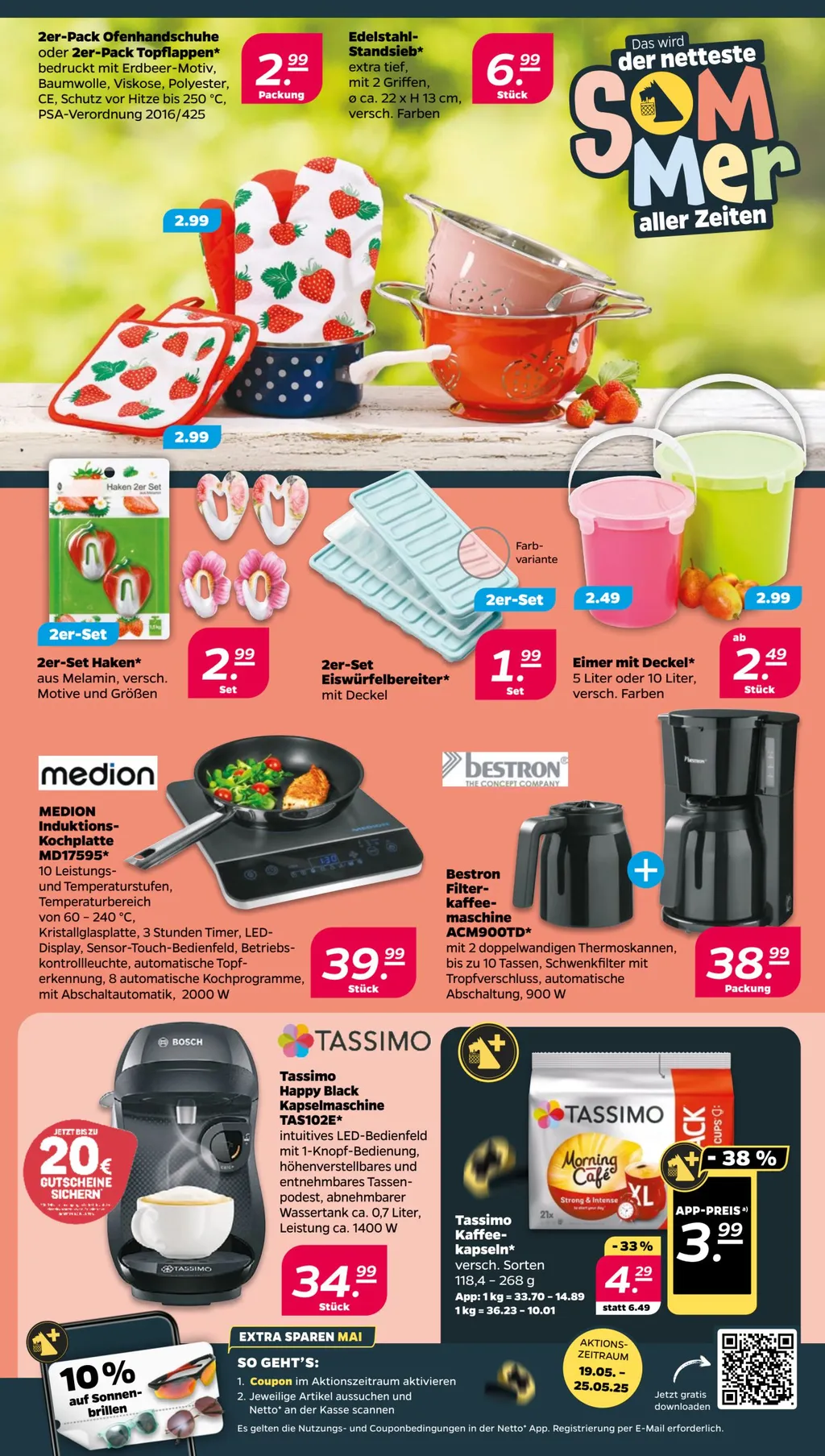 Netto Angebote