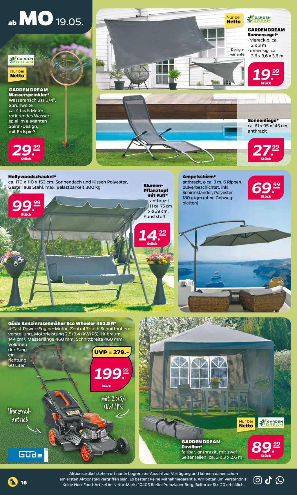 Netto Angebote