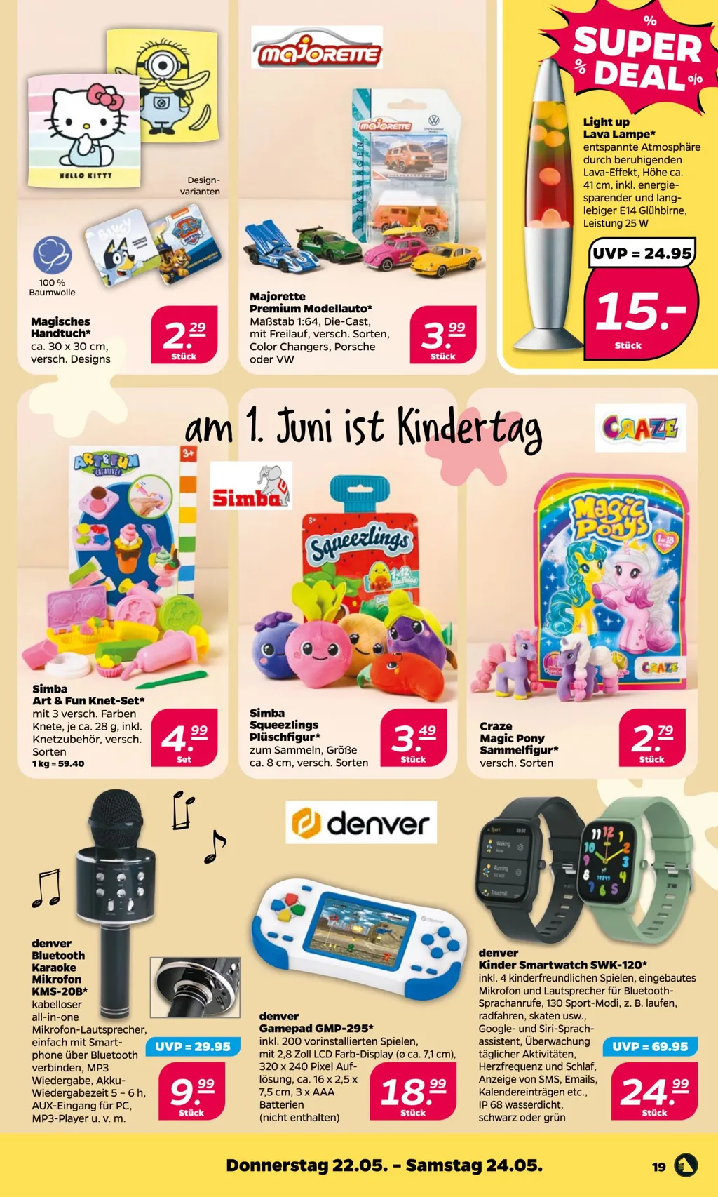 Netto Angebote