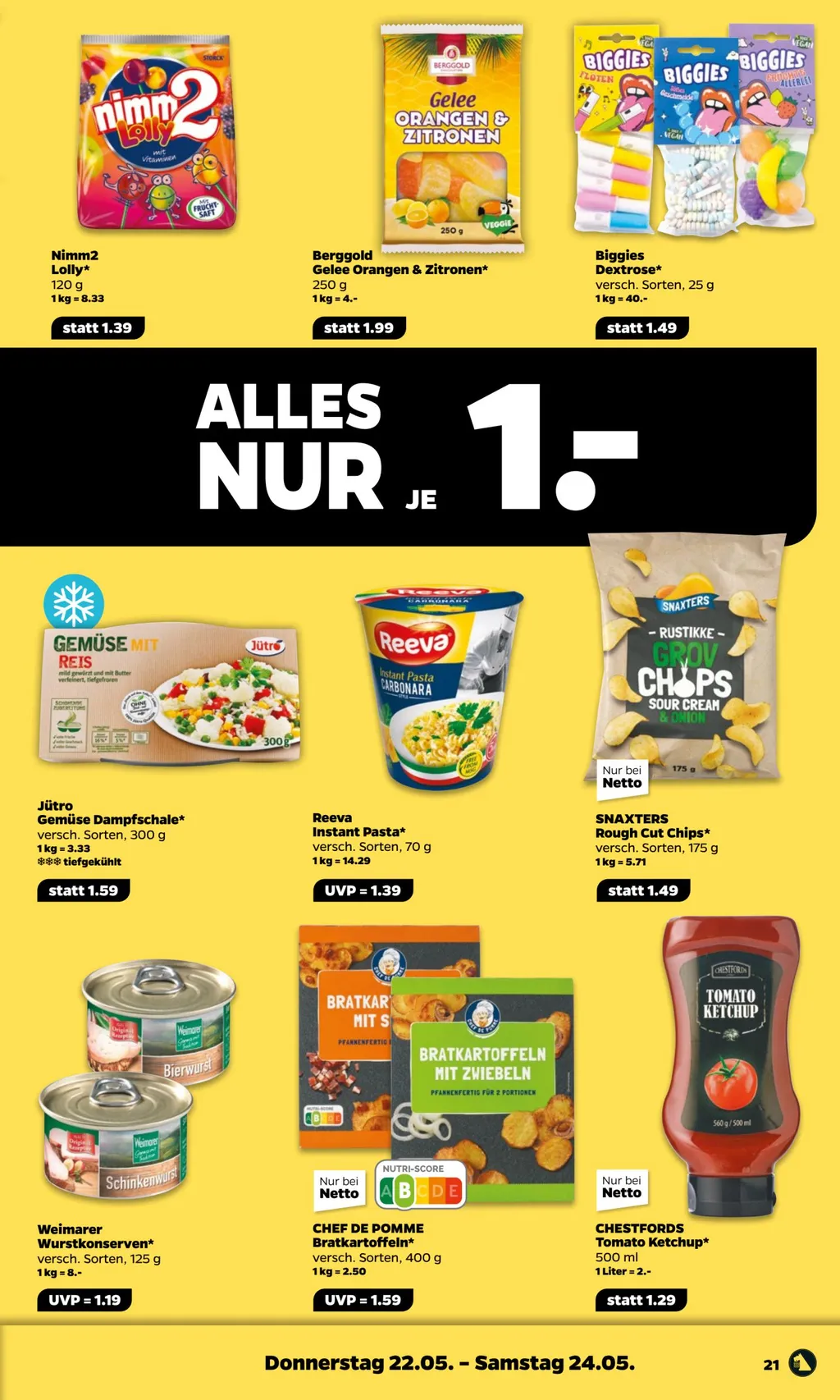 Netto Angebote