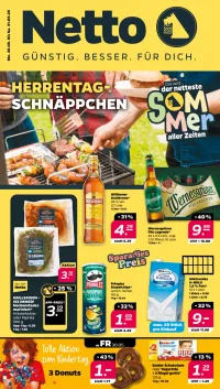 Netto Prospekt