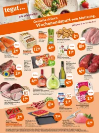 Tegut Prospekt