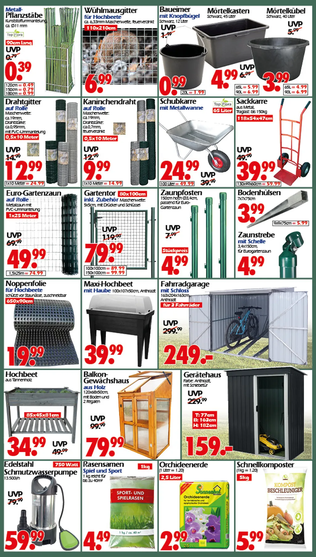 Wreesmann Prospekt ab 27.01.2025 (Montag)