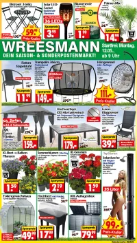 Wreesmann Prospekt