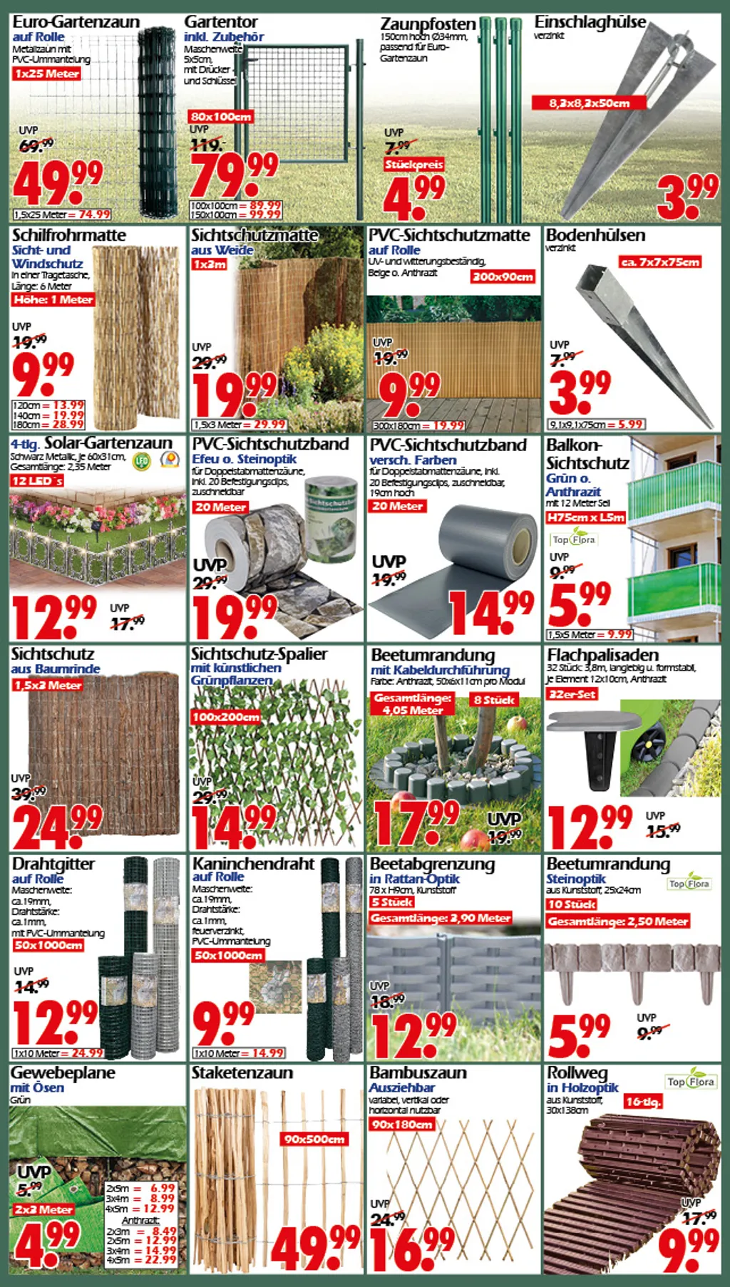 Wreesmann Prospekt