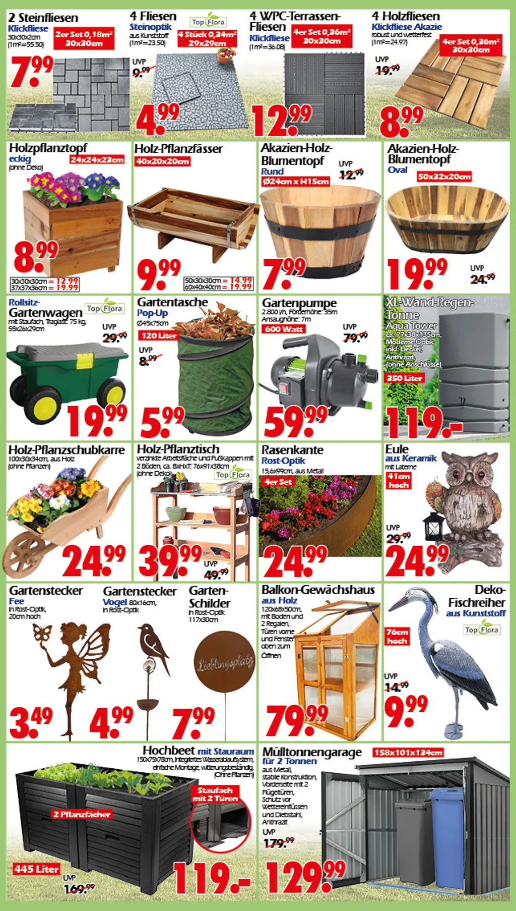 Wreesmann Prospekt