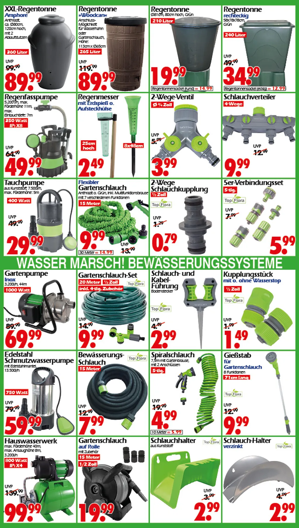 Wreesmann Prospekt