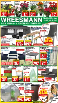 Wreesmann Angebote
