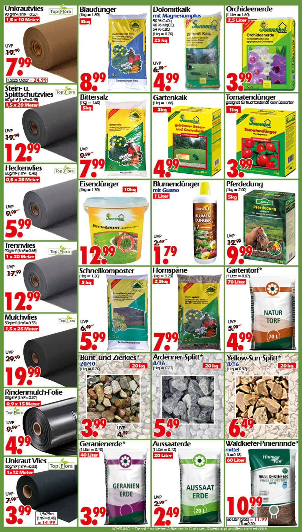 Wreesmann Angebote