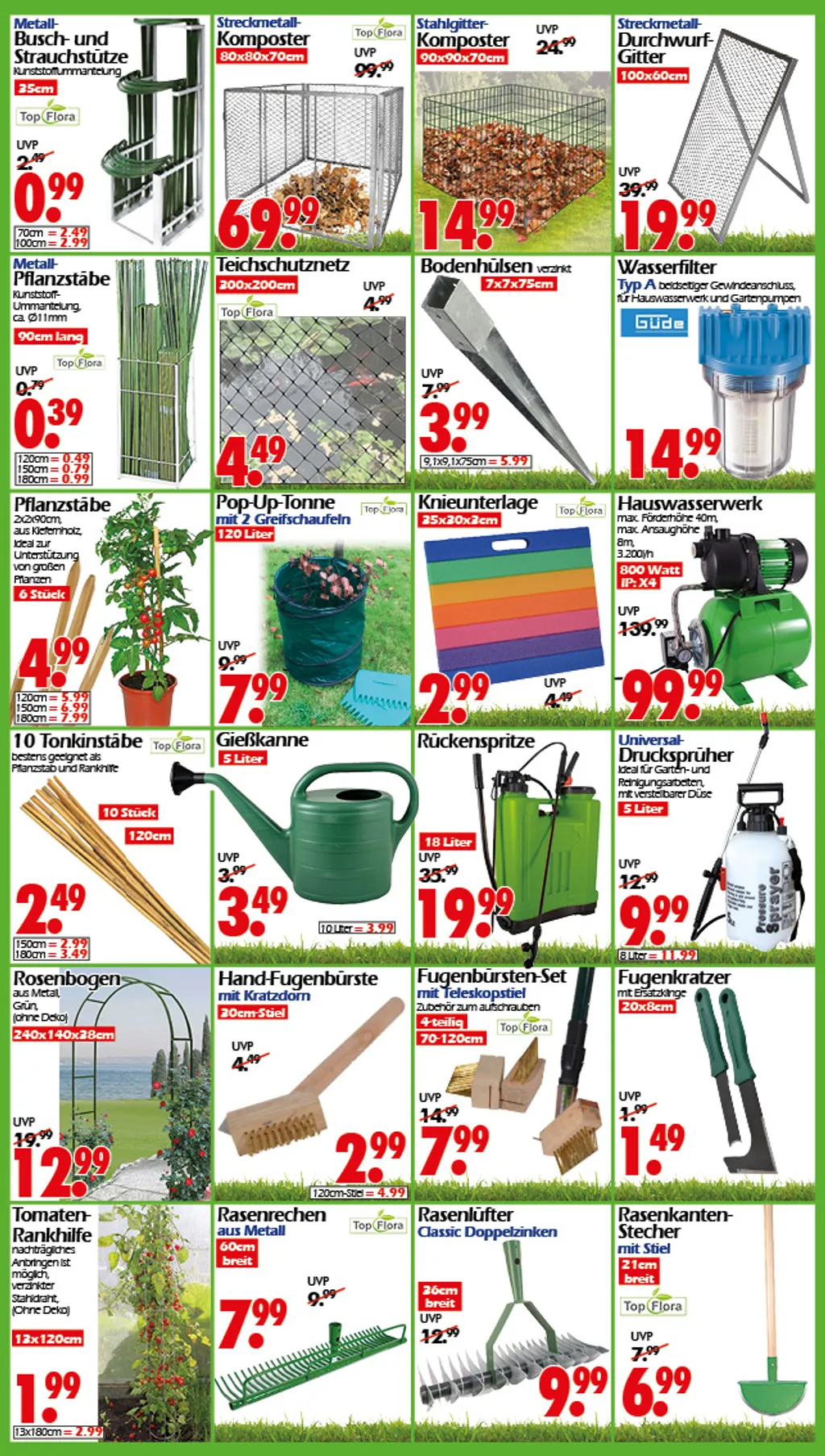 Wreesmann Angebote
