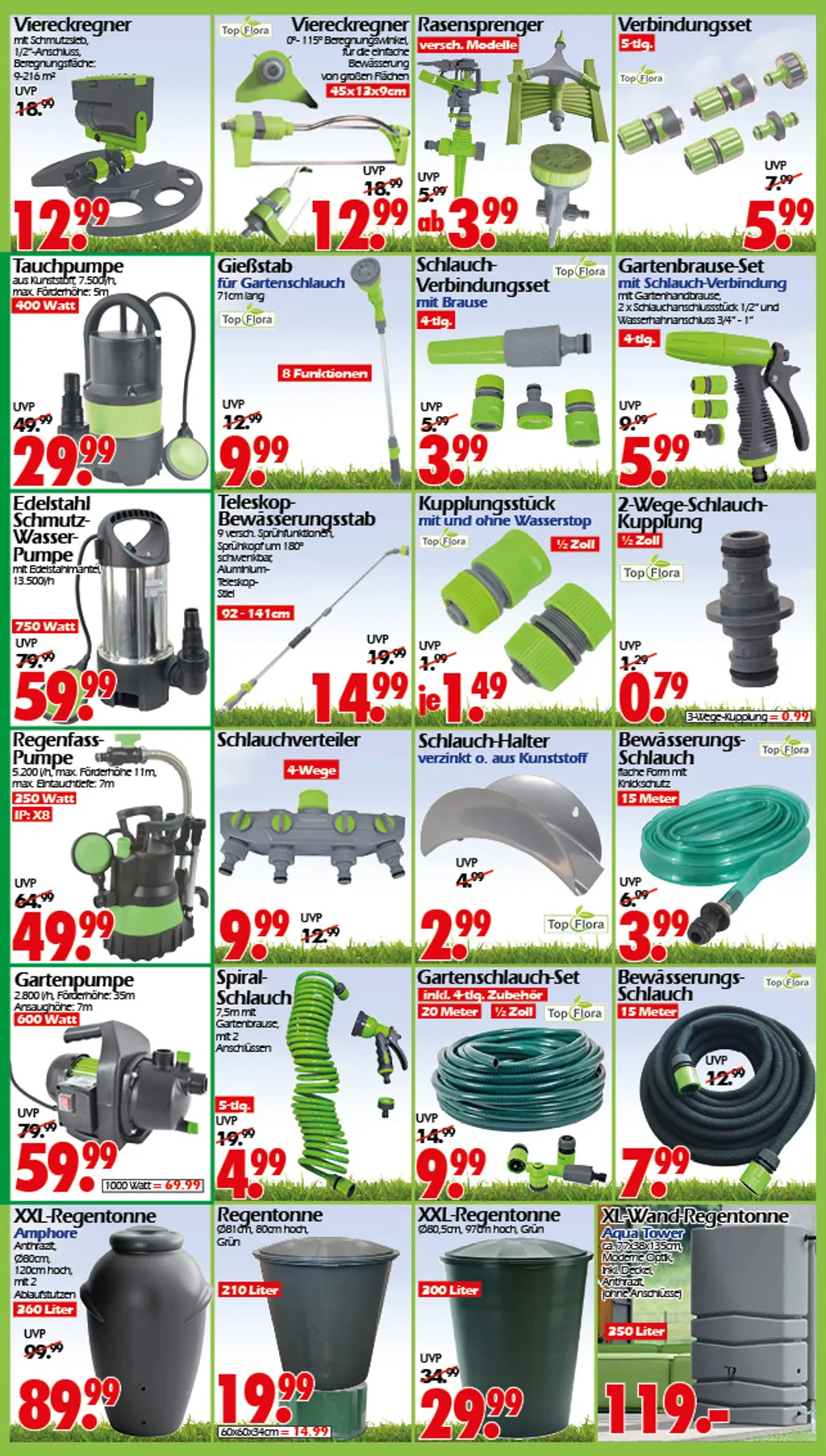 Wreesmann Angebote