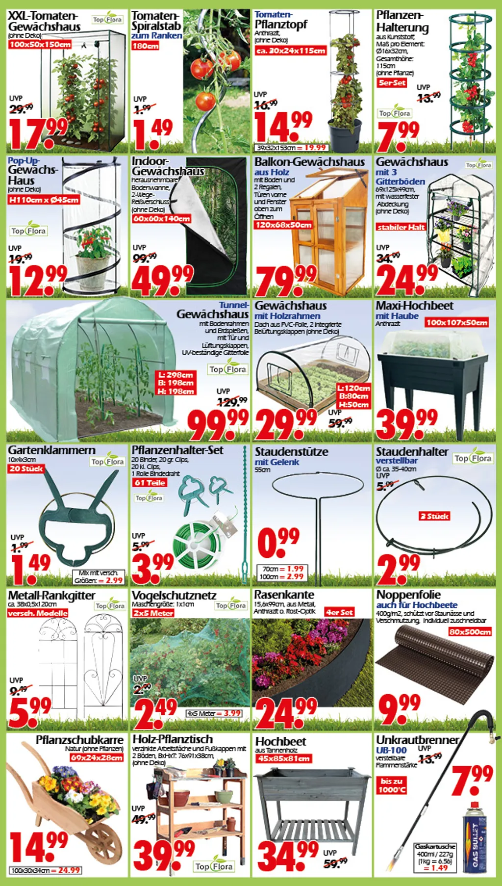 Wreesmann Angebote
