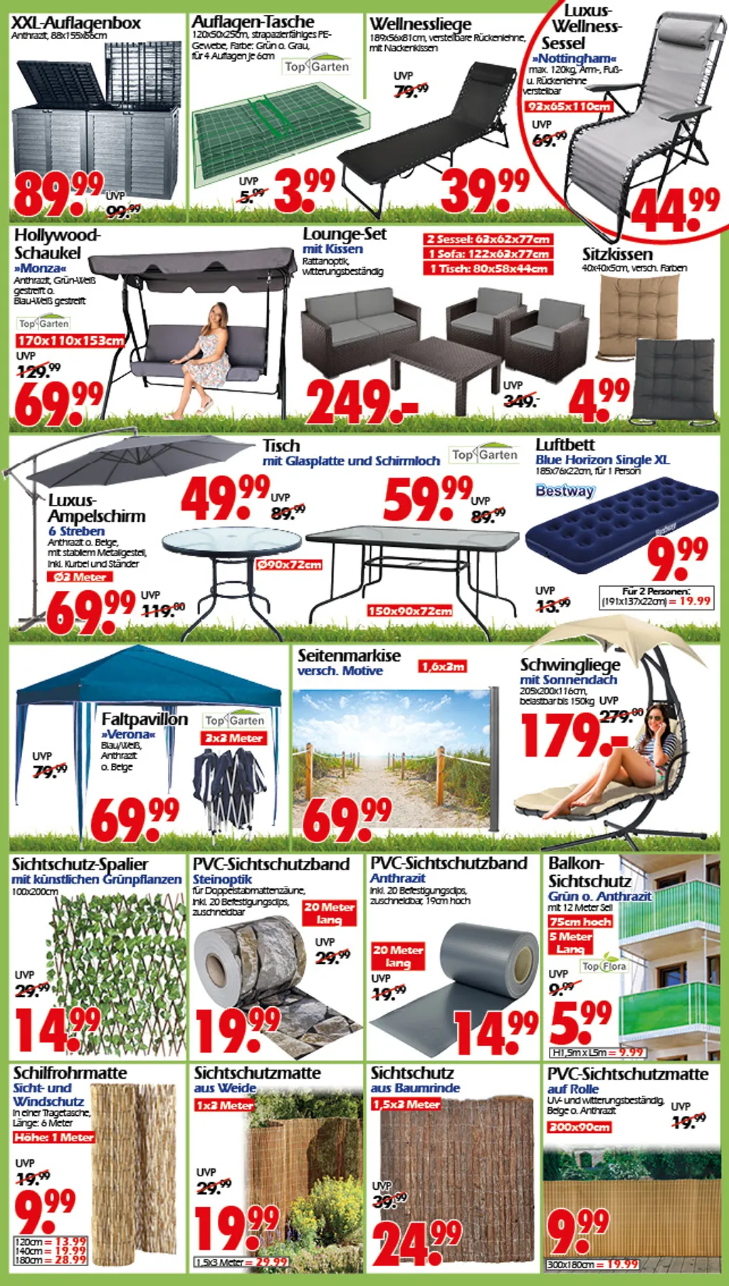 Wreesmann Angebote