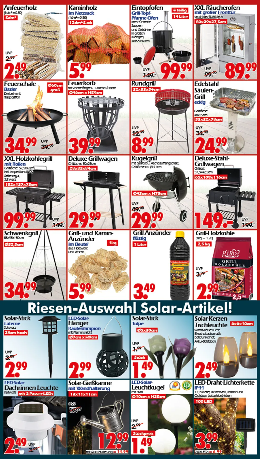 Wreesmann Angebote