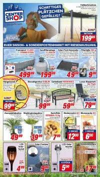 Centershop Prospekt