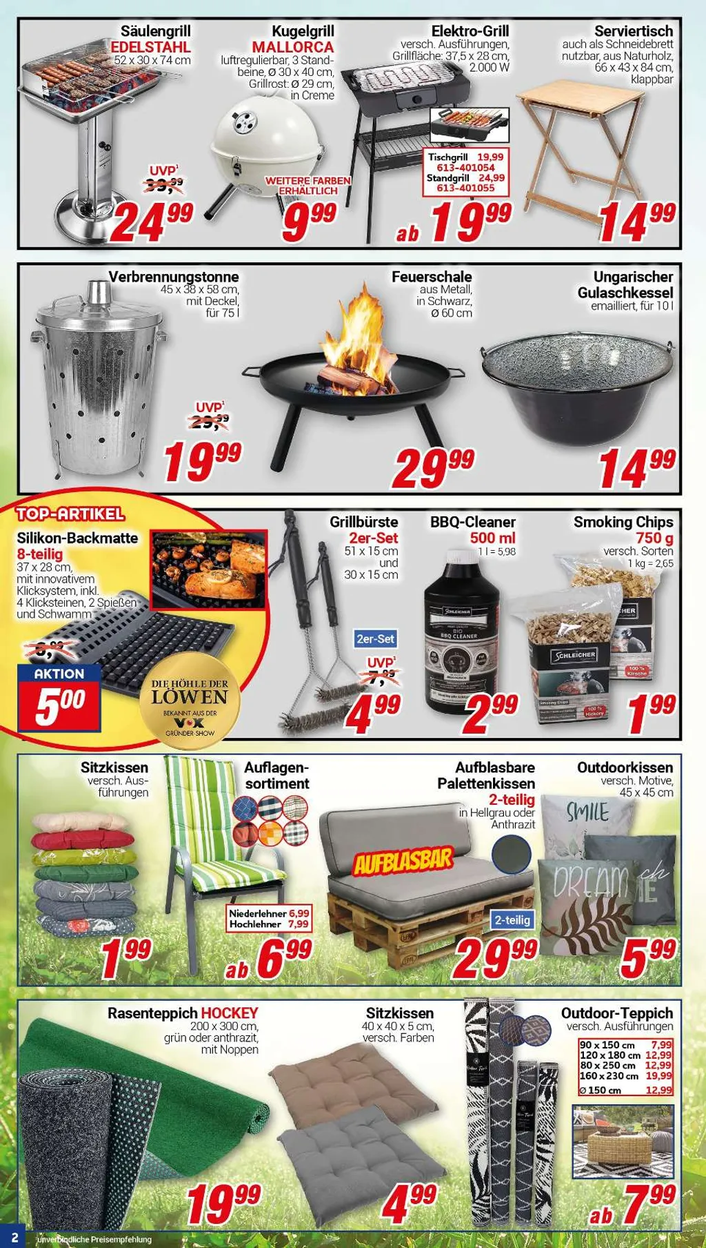 Centershop Prospekt