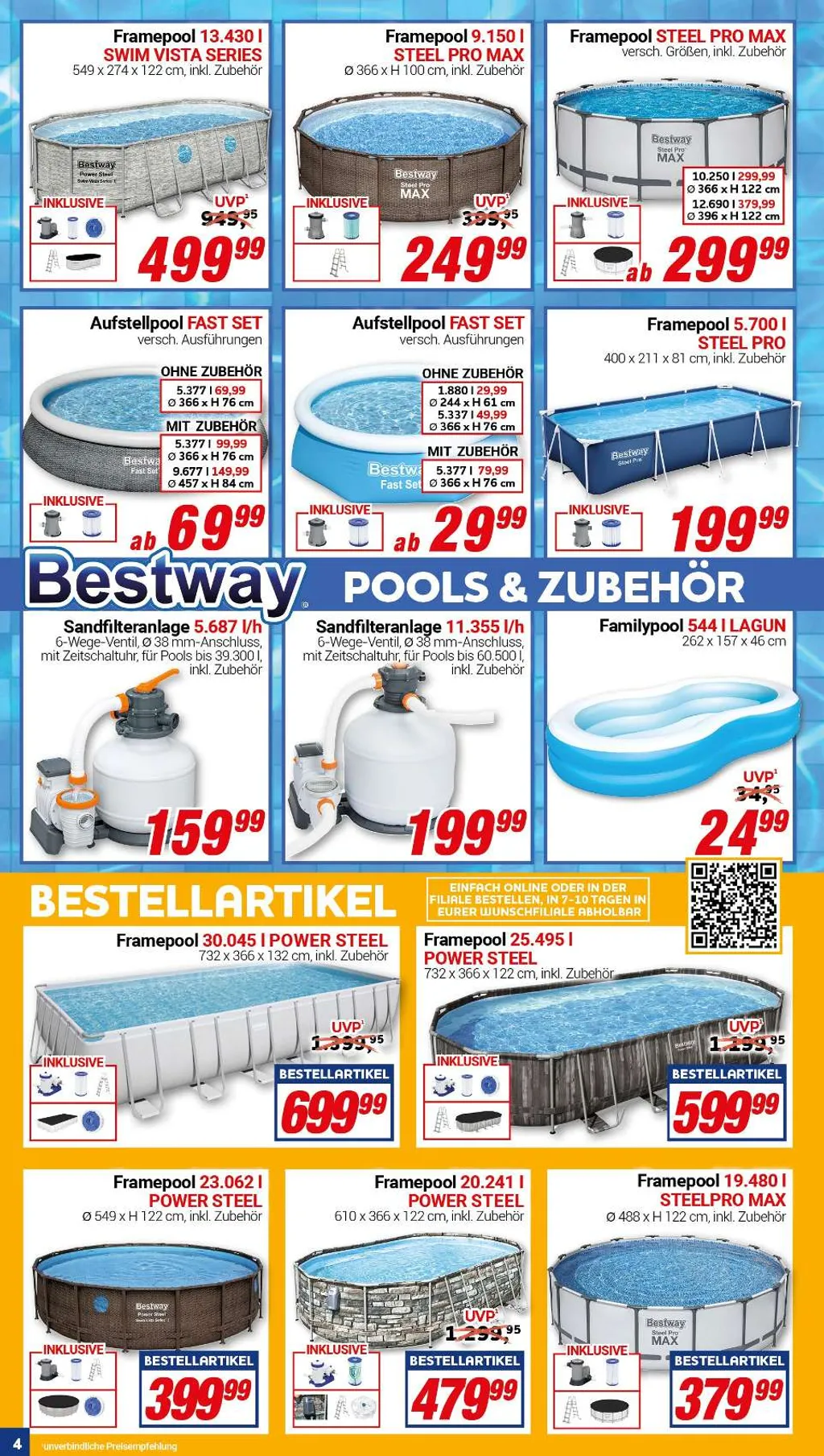 Centershop Prospekt