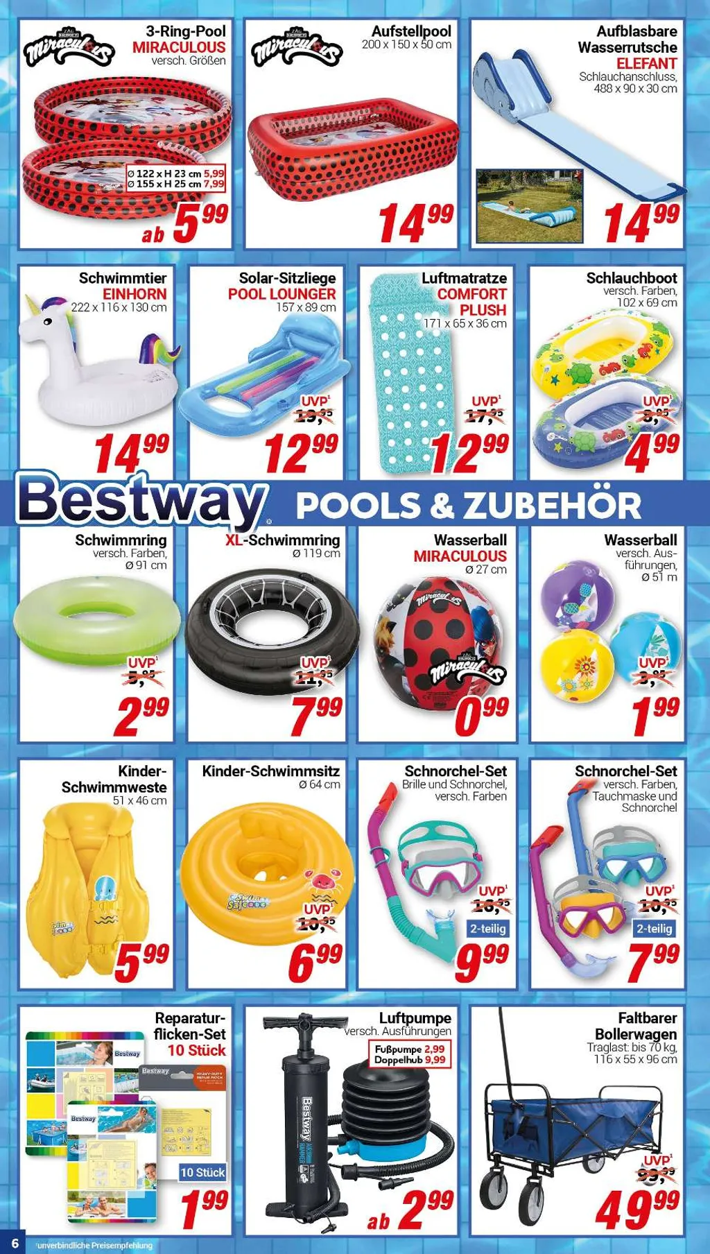 Centershop Prospekt