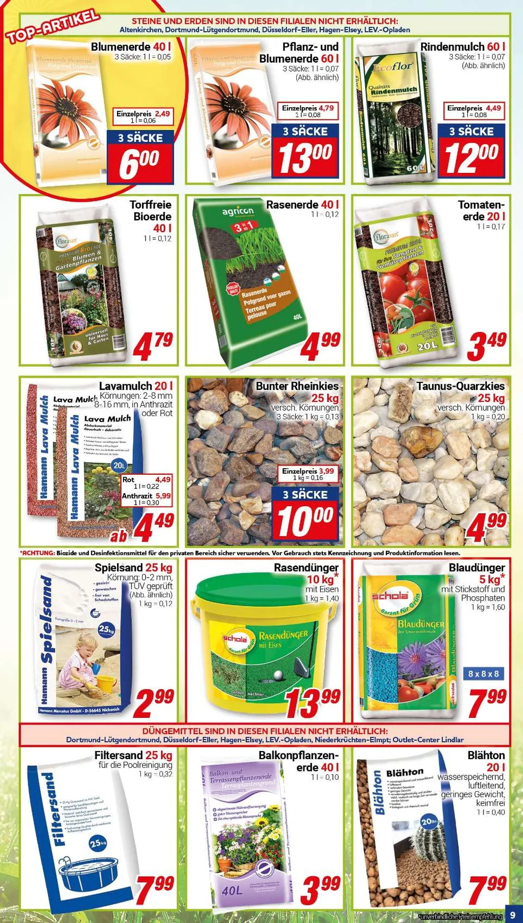 Centershop Prospekt