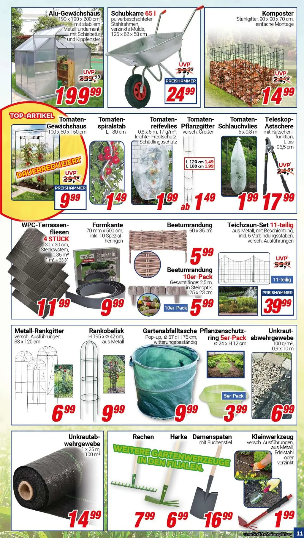 Centershop Prospekt