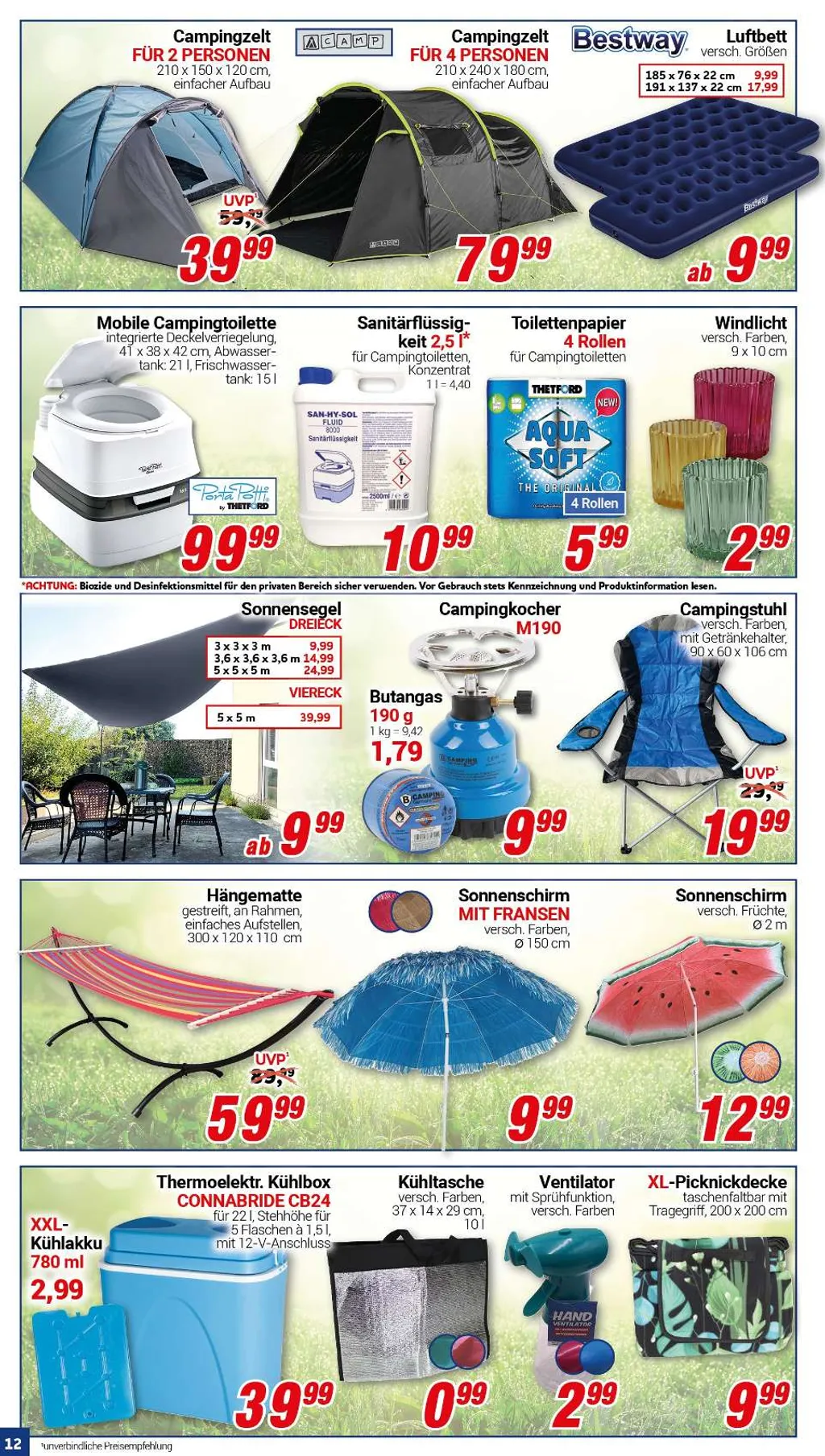 Centershop Prospekt
