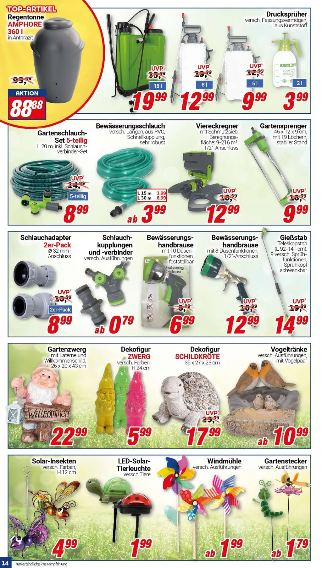 Centershop Prospekt