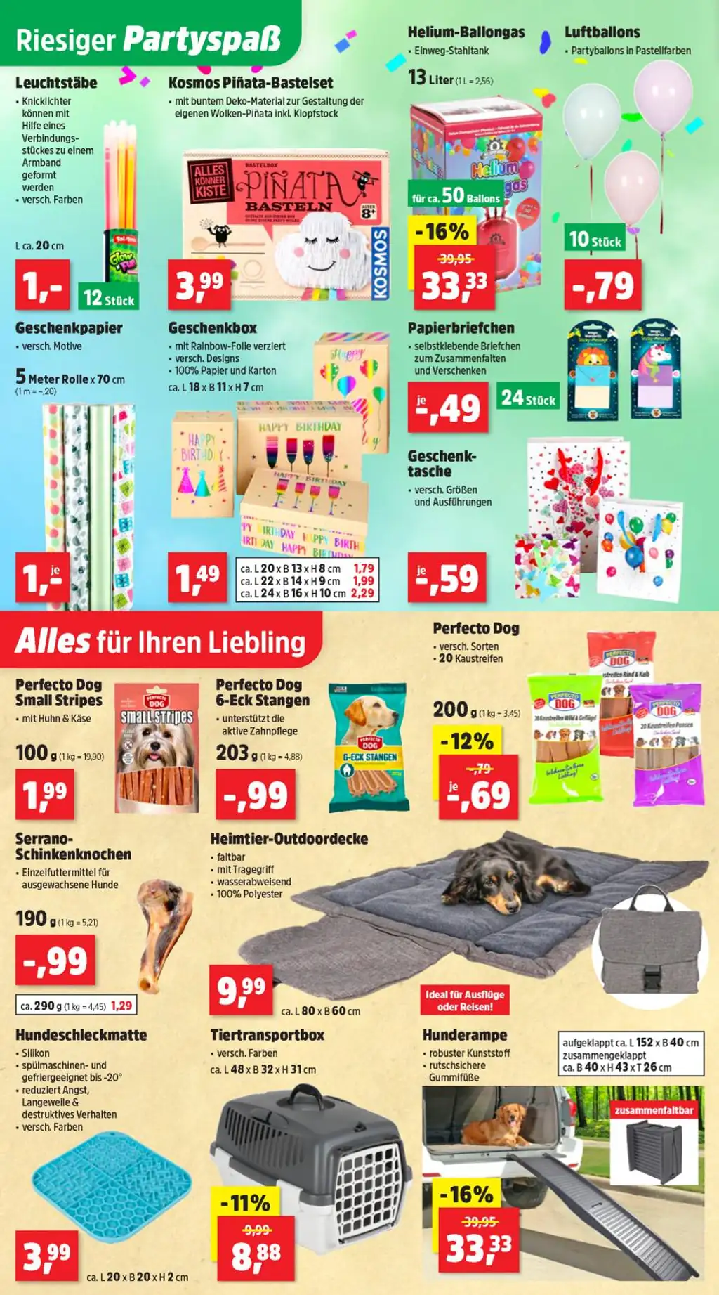 Thomas Philipps Prospekt Angebote - Sayfa 2 / 8