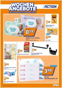 Action Prospekt