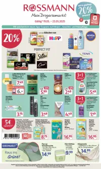 Rossmann Prospekt