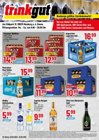 Trinkgut Prospekt